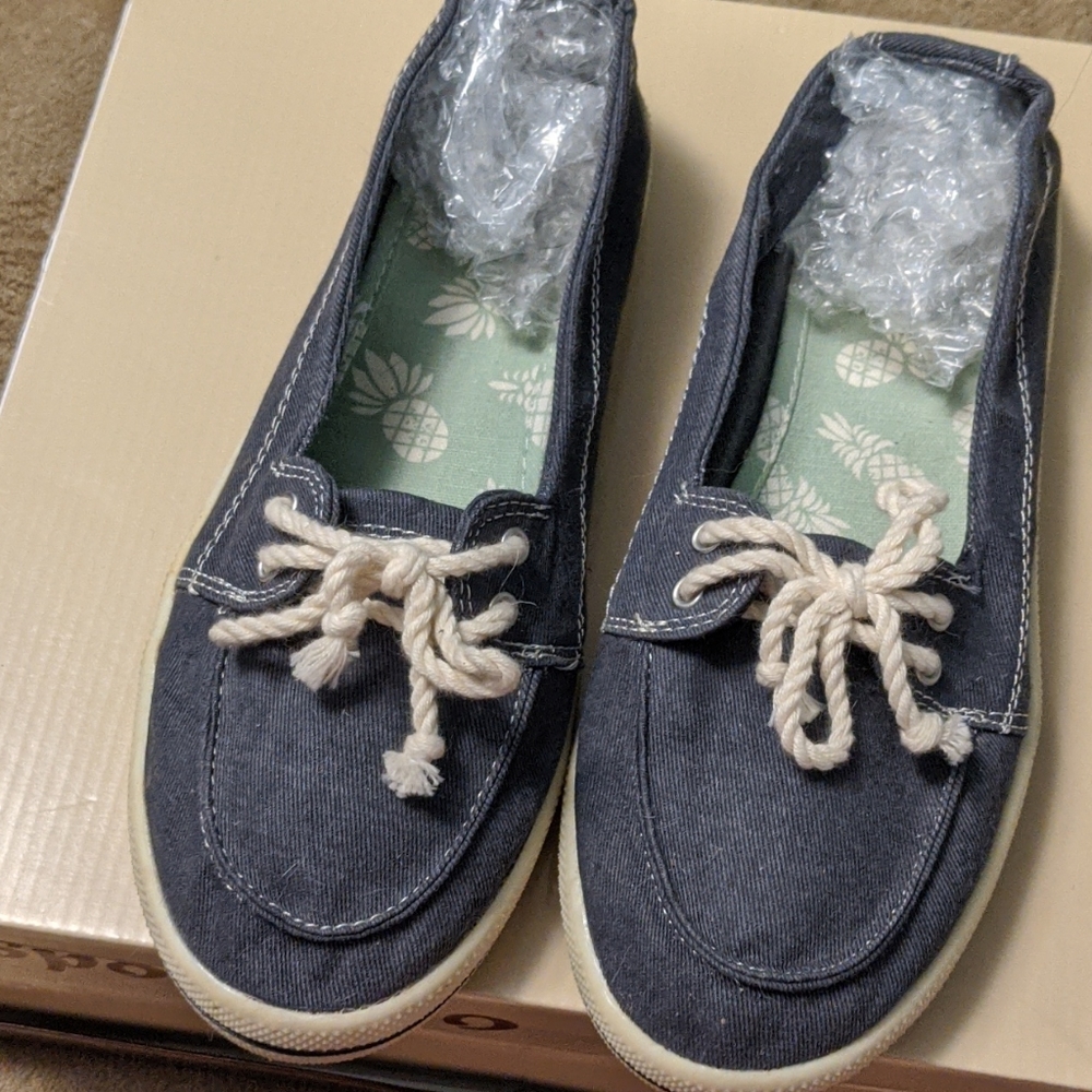 FADED GLORY, Loafers